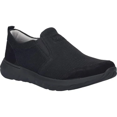 Afbeelding van JOSEF SEIBEL Cameron 13 Sneaker für Herren Schwarz