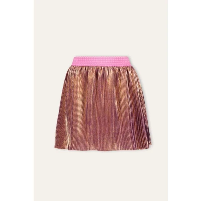 Afbeelding van B.Nosy Y508 5705 Meisjes Rok Maat 98