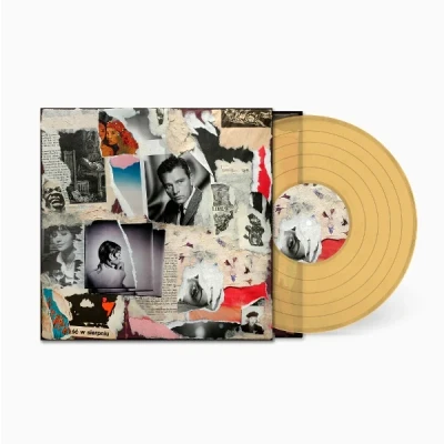 Afbeelding van Underground Youth Décollage (LP)