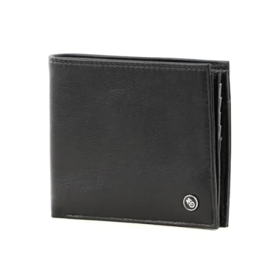 Afbeelding van Mandarina Duck Downtown reis accessoire voor heren, zwart, Eén maat, zwart.