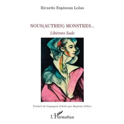 Image de Nous(Autres) monstres…