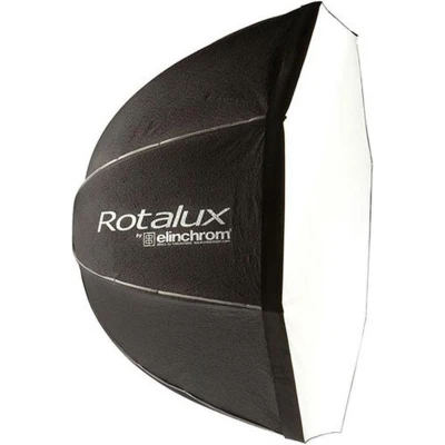 Afbeelding van Elinchrom Rotalux Deep Octa 100cm Softbox