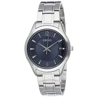 Afbeelding van Seiko Herenhorloge SUR419P1
