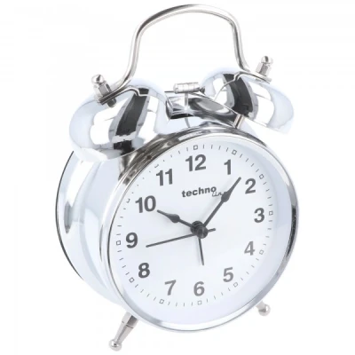 Afbeelding van Model DGW quartz wekker