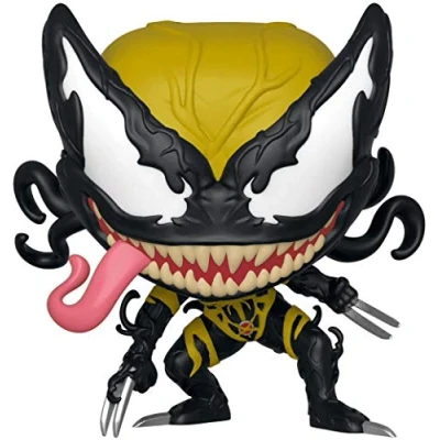 Afbeelding van POP Marvel: Marvel Venom S2 X 23