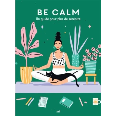 Image de Good vibes Be calm
