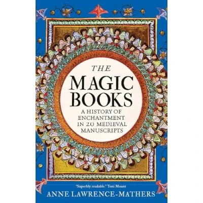 Afbeelding van The Magic Books