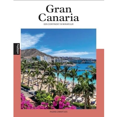 Afbeelding van Gran Canaria