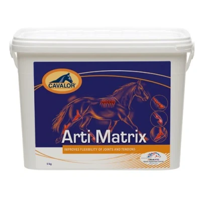 Image de Cavalor Arti Matrix