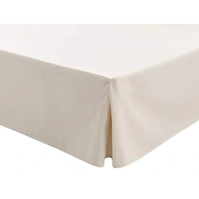 Afbeelding van EasyCosy Boxspringhoes ATENEA Maat 105 Bedhoogte +32. Kleur Ruwe (105x190/200cm)