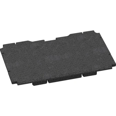 Afbeelding van Tanos 83000911 Inlegstuk (voor deksel) 1 stuks (l x b h) 145 255 20 mm