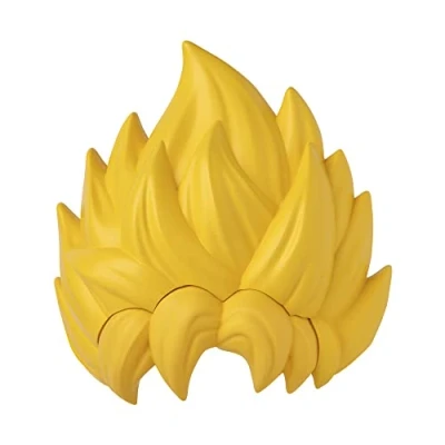 Afbeelding van BANDAI Dragon Ball Super Haar Saiyan Goku Accessoire (37186)