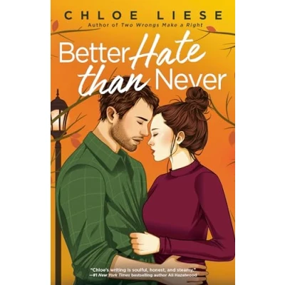 Afbeelding van The Wilmot Sisters Series Better Hate than Never