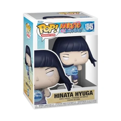 Afbeelding van Funko Pop Figuur Animation Naruto Shippuden Hinata Hyuga