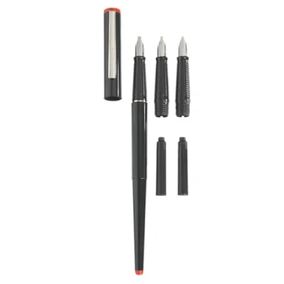 Afbeelding van Herlitz Kalligrafiepen Set, 5 delig.