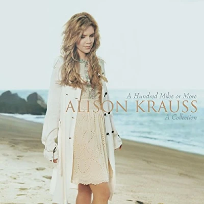 Afbeelding van Alison Krauss A Hundred Miles Or More Collection (CD)