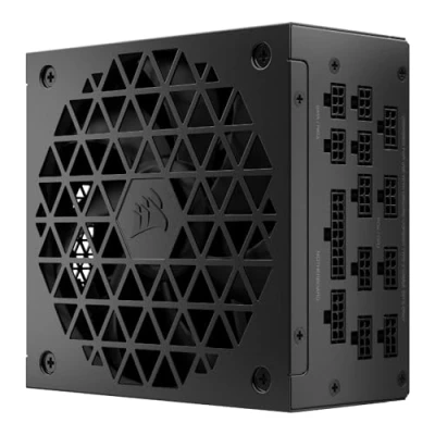 Afbeelding van Corsair CP 9020246 EU PC netvoeding 1000 W 80 Plus Gold