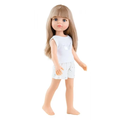 Afbeelding van Paola reina stapop amigas carla pyjama 32 cm