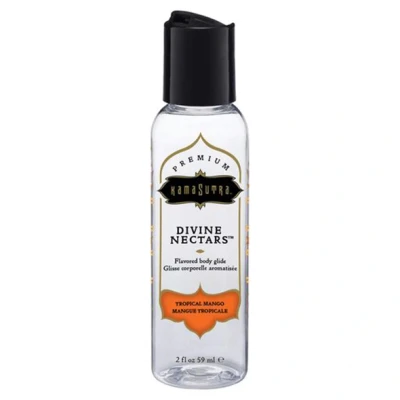 Afbeelding van Body Glide Kama Sutra Divine Nectars Mango 59 ml