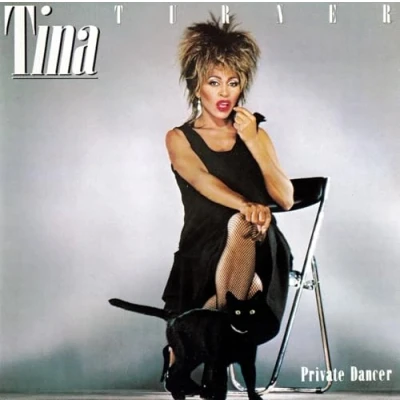 Afbeelding van Turner Tina Private Dancer