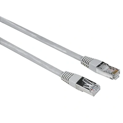 Afbeelding van Hama Netwerkkabel CAT 5e 1 Gbit/s 20 M (200920)