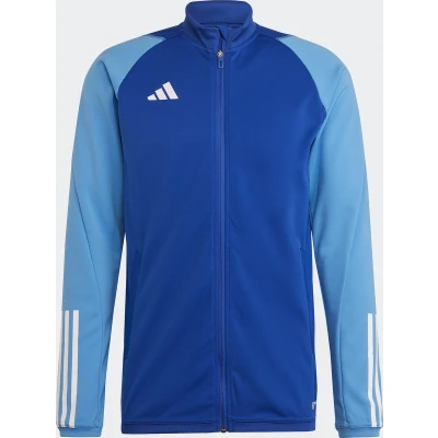 Afbeelding van adidas Performance Tiro 23 Competition Training Jack Heren Blauw 2XL