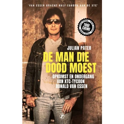 Image de De man die dood moest