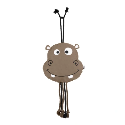 Image de Eskadron Horse Toy Platinum &#039;25 Hippo Smoky TaupeVendu par Agradi
