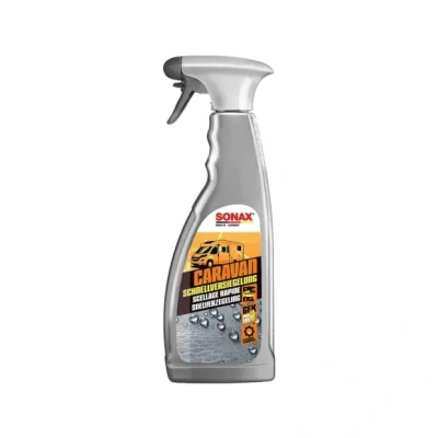 Afbeelding van Sonax Caravan Snelverzegeling 750 ml.