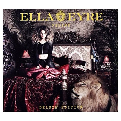 Afbeelding van Feline ((Deluxe Edition)
