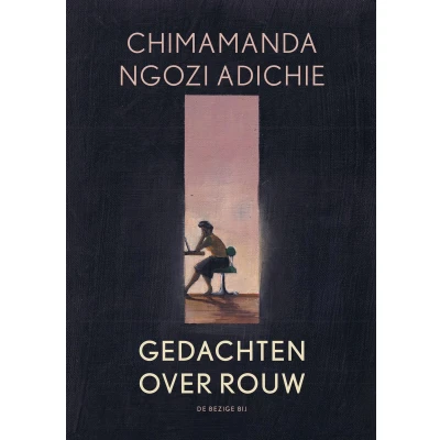 Afbeelding van Gedachten over rouw