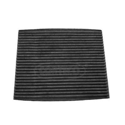 Afbeelding van CORTECO 80001215 Interieurfilter Carbon filter 187 238 19 HYUNDAI: Tucson, ix35, Ioniq, KIA: Niro