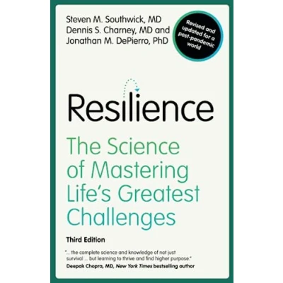 Afbeelding van Resilience
