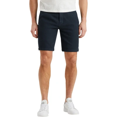 Afbeelding van Cast Iron Short Chino Structure Marine 36