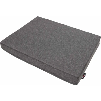 Afbeelding van Jack and Vanilla Orthopedisch Hondenkussen Waterproof Grijs