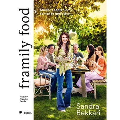 Afbeelding van Framily Food
