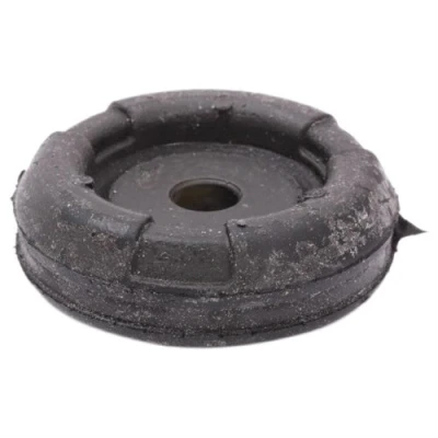 Afbeelding van ASHIKA GOM 433 Houder, wieldraagarmrubber Vooras links en rechts, Voor