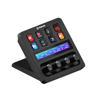 Afbeelding van Elgato Stream Deck +