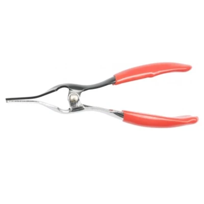 Afbeelding van YATO YT 0657 Tang, slangklem 4 21