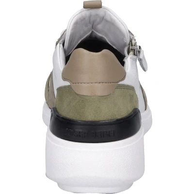 Afbeelding van JOSEF SEIBEL Giulietta 03 Sneaker für Damen Weiß