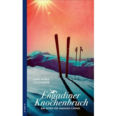 Afbeelding van Engadiner Knochenbruch