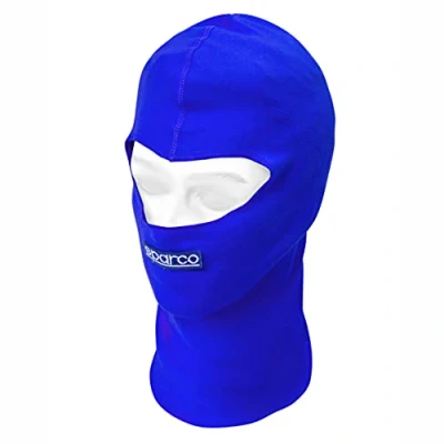 Afbeelding van Onderhelm Sparco Blauw