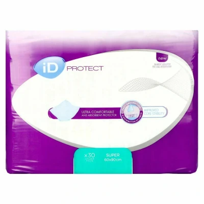 Image de Id Protect Super 60x90 30