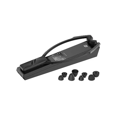 Image de Sennheiser Casque Audio Tv Sans Fil Rs 5200 (509272)