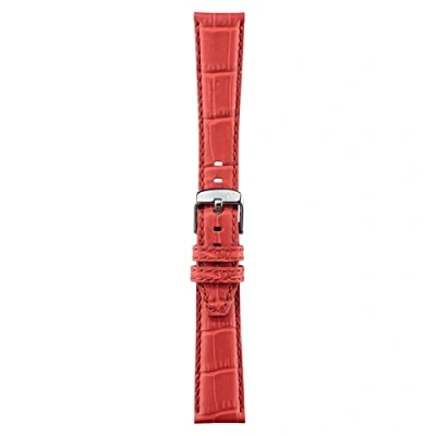 Afbeelding van Morellato PMX083SOCCER20 Sport Collection Horlogeband 20mm