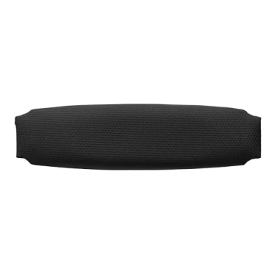 Afbeelding van kwmobile band geschikt voor JBL Quantum 300 / 200 Koptelefoonband in zwart Zachte hoofdband hoofdtelefoon