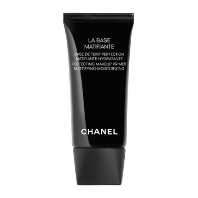Afbeelding van Chanel La Base Matificante Gezichtsprimer 30 ml
