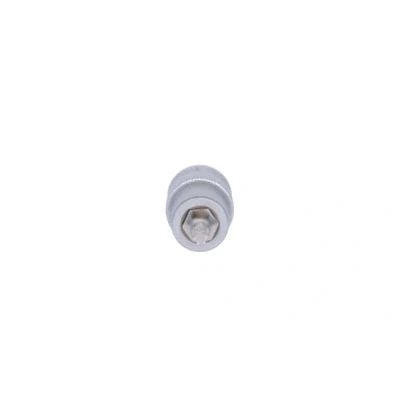 Afbeelding van KS TOOLS 911.1363 Steeksleutelelement DIN 3120, ISO 1174 T27 Chroom vanadium staal Torx gekarteld