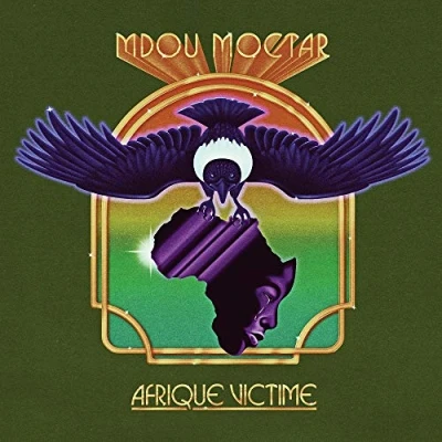 Afbeelding van Mdou Moctar Afrique Victime