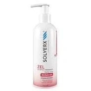 Afbeelding van Reinigings en make up verwijderingsgel voor de huid met couperose 200ml
